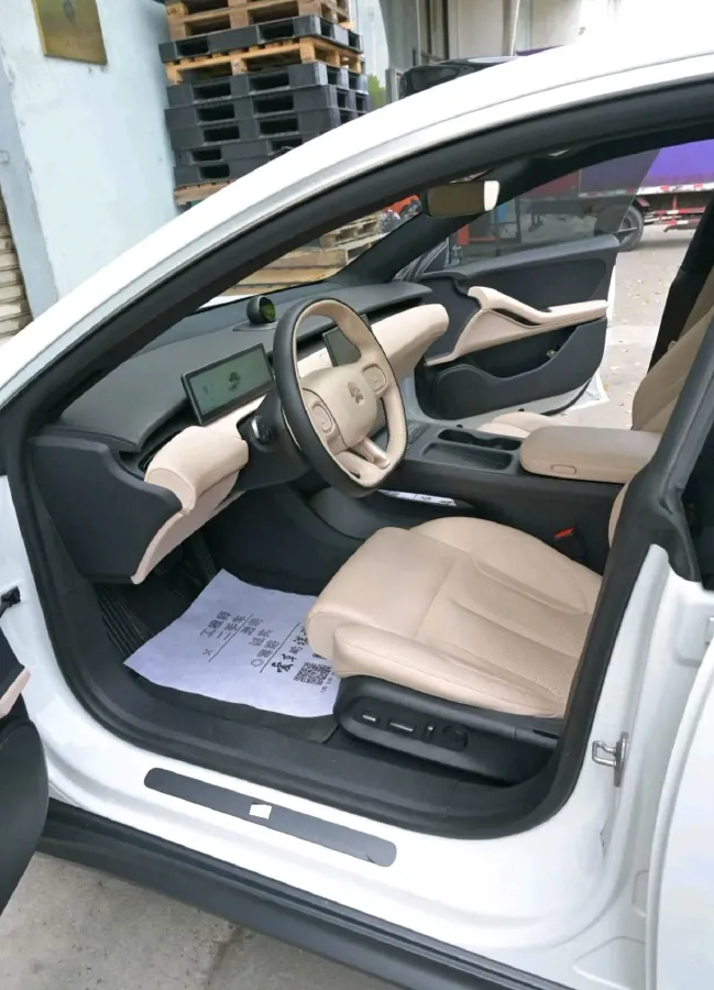 2022 JunTian HeiWuShi Youth 2.0T 203HP L4 6AT,autocango,china used car exporter,china ev exporter,chinese used car exporter,chinese used ev exporter