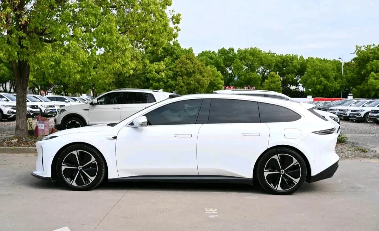 2022 JunTian HeiWuShi Youth 2.0T 203HP L4 6AT,autocango,china used car exporter,china ev exporter,chinese used car exporter,chinese used ev exporter