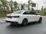 2020 Audi A4L 2.0T 190HP L4 7DCT