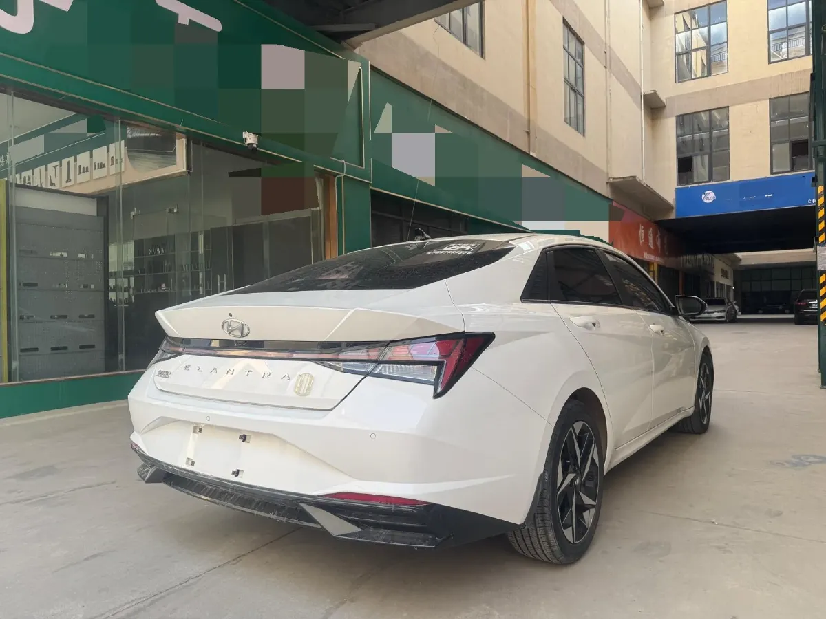 2022 Hyundai Elantra 1.5L 115HP L4 CVT,autocango,china used car exporter,china ev exporter,chinese used car exporter,chinese used ev exporter