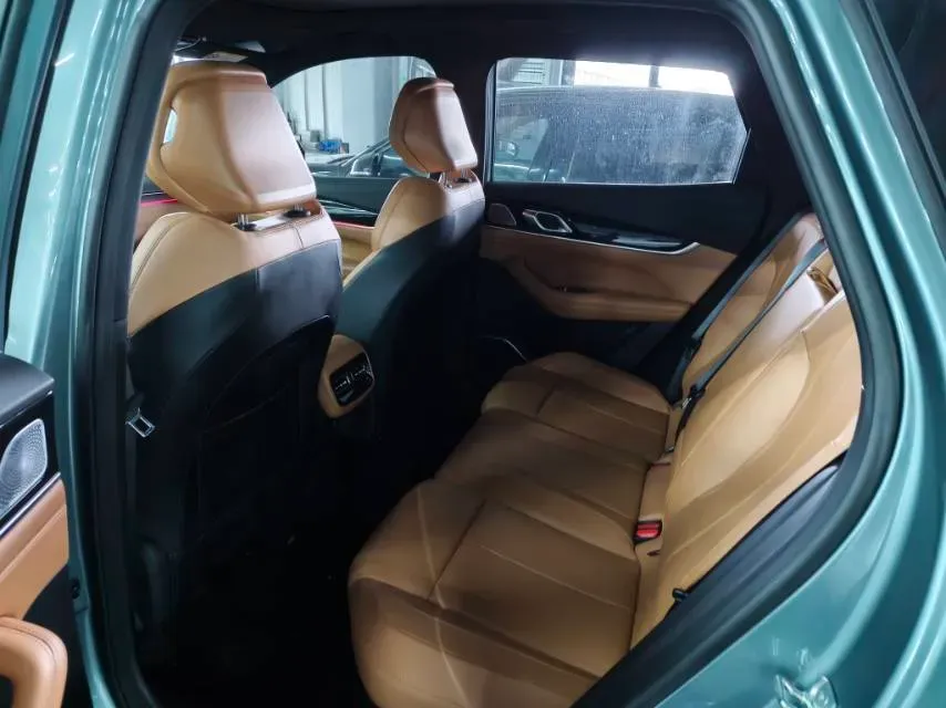 2024 Geely StarRay 1.5T 181HP L4 7DCT,autocango,china used car exporter,china ev exporter,chinese used car exporter,chinese used ev exporter