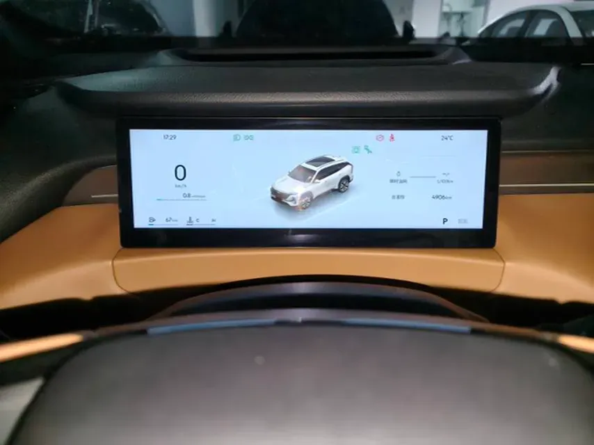 2024 Geely StarRay 1.5T 181HP L4 7DCT,autocango,china used car exporter,china ev exporter,chinese used car exporter,chinese used ev exporter