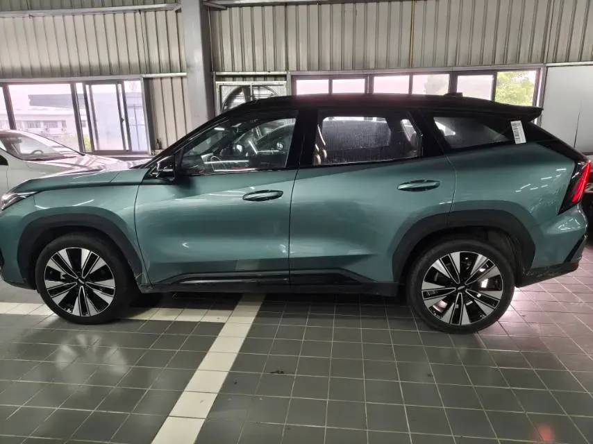 2024 Geely StarRay 1.5T 181HP L4 7DCT,autocango,china used car exporter,china ev exporter,chinese used car exporter,chinese used ev exporter