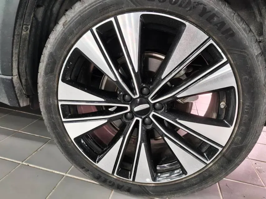 2024 Geely StarRay 1.5T 181HP L4 7DCT,autocango,china used car exporter,china ev exporter,chinese used car exporter,chinese used ev exporter