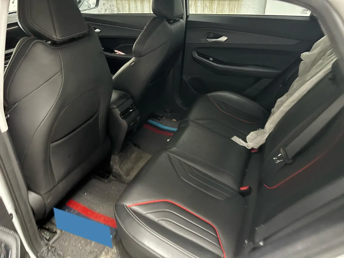 2024 Geely Binray 1.5T 181HP L4 7DCT,autocango,china used car exporter,china ev exporter,chinese used car exporter,chinese used ev exporter