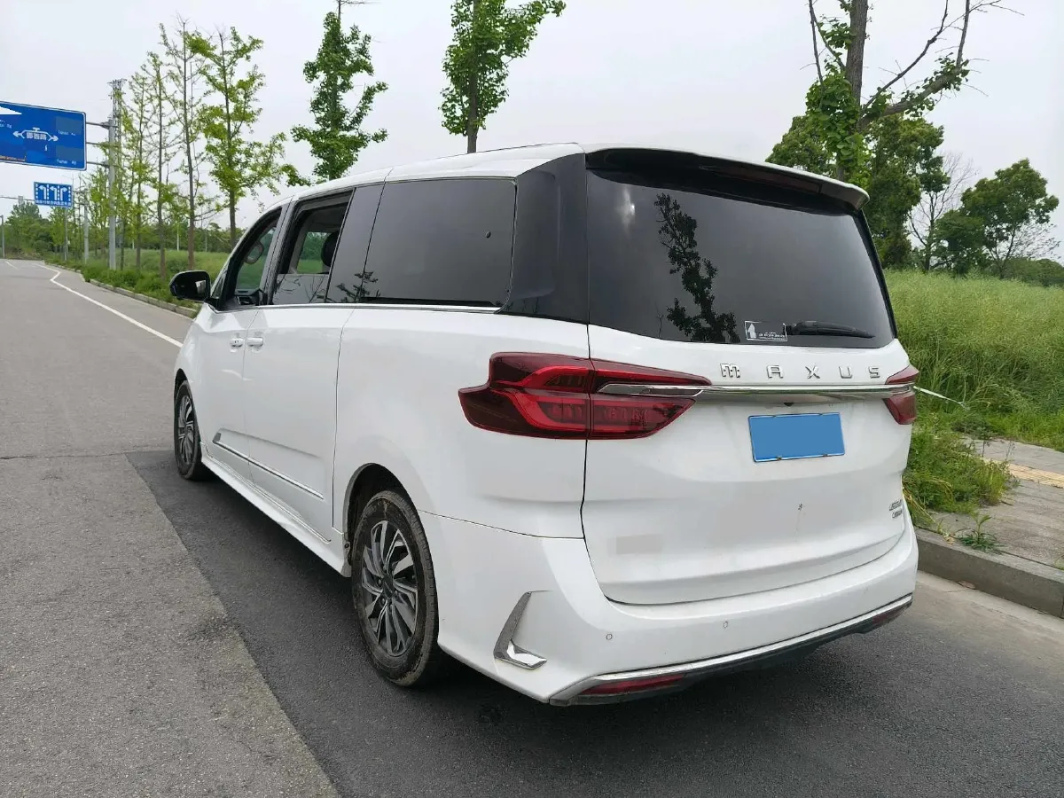 2021 MAXUS G20 2.0T 163HP L4 8AT,autocango,china used car exporter,china ev exporter,chinese used car exporter,chinese used ev exporter