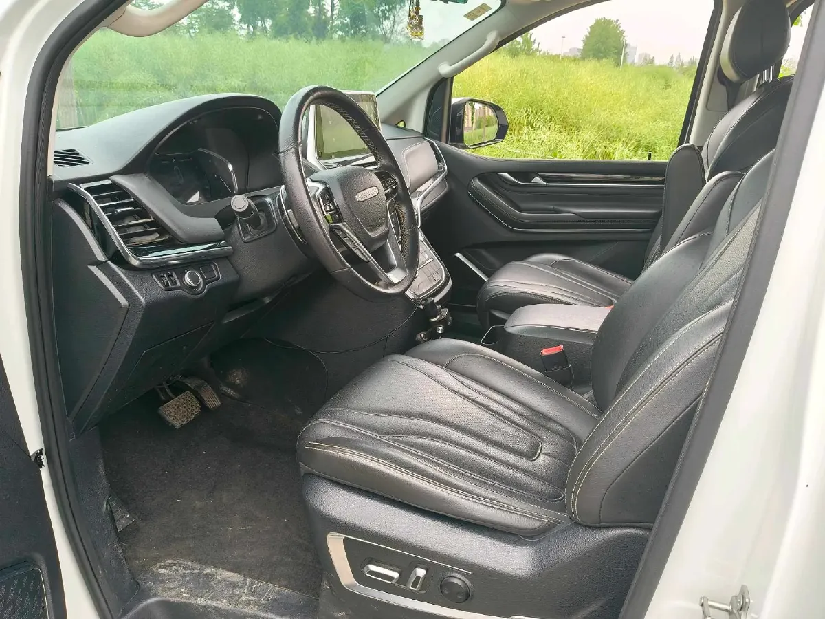 2021 MAXUS G20 2.0T 163HP L4 8AT,autocango,china used car exporter,china ev exporter,chinese used car exporter,chinese used ev exporter