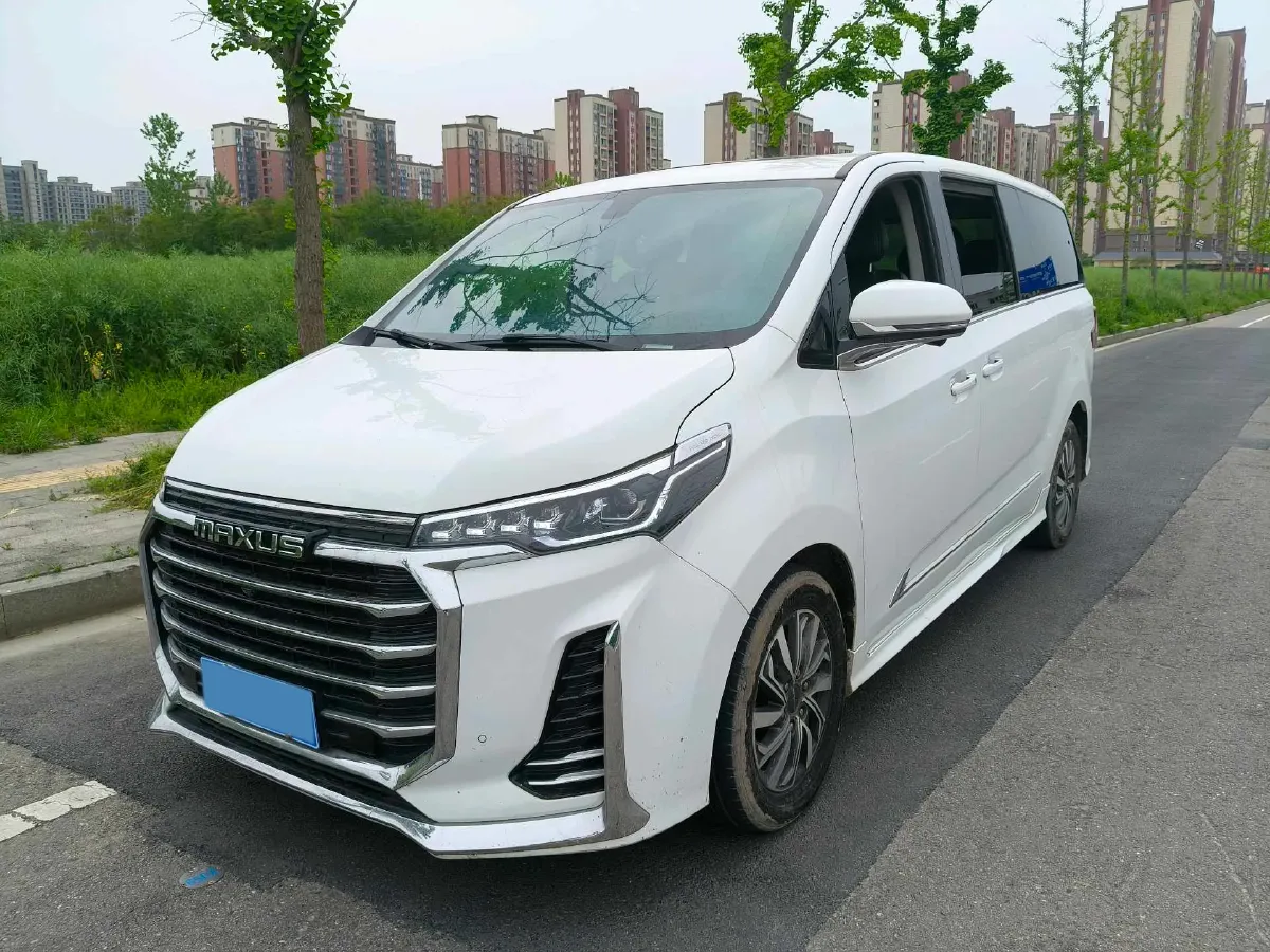 2021 MAXUS G20 2.0T 163HP L4 8AT,autocango,china used car exporter,china ev exporter,chinese used car exporter,chinese used ev exporter
