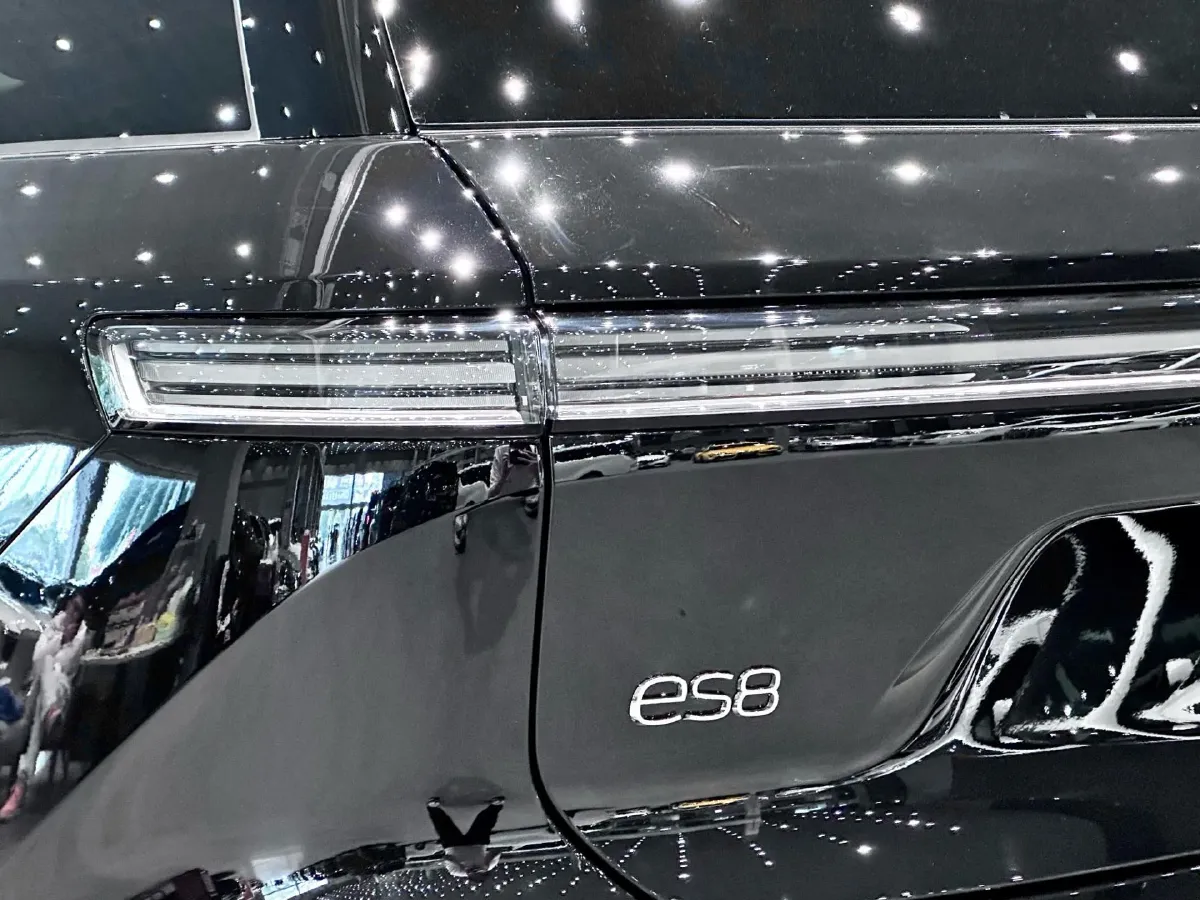 2026 NIO ES8 BEV,autocango,china used car exporter,china ev exporter,chinese used car exporter,chinese used ev exporter