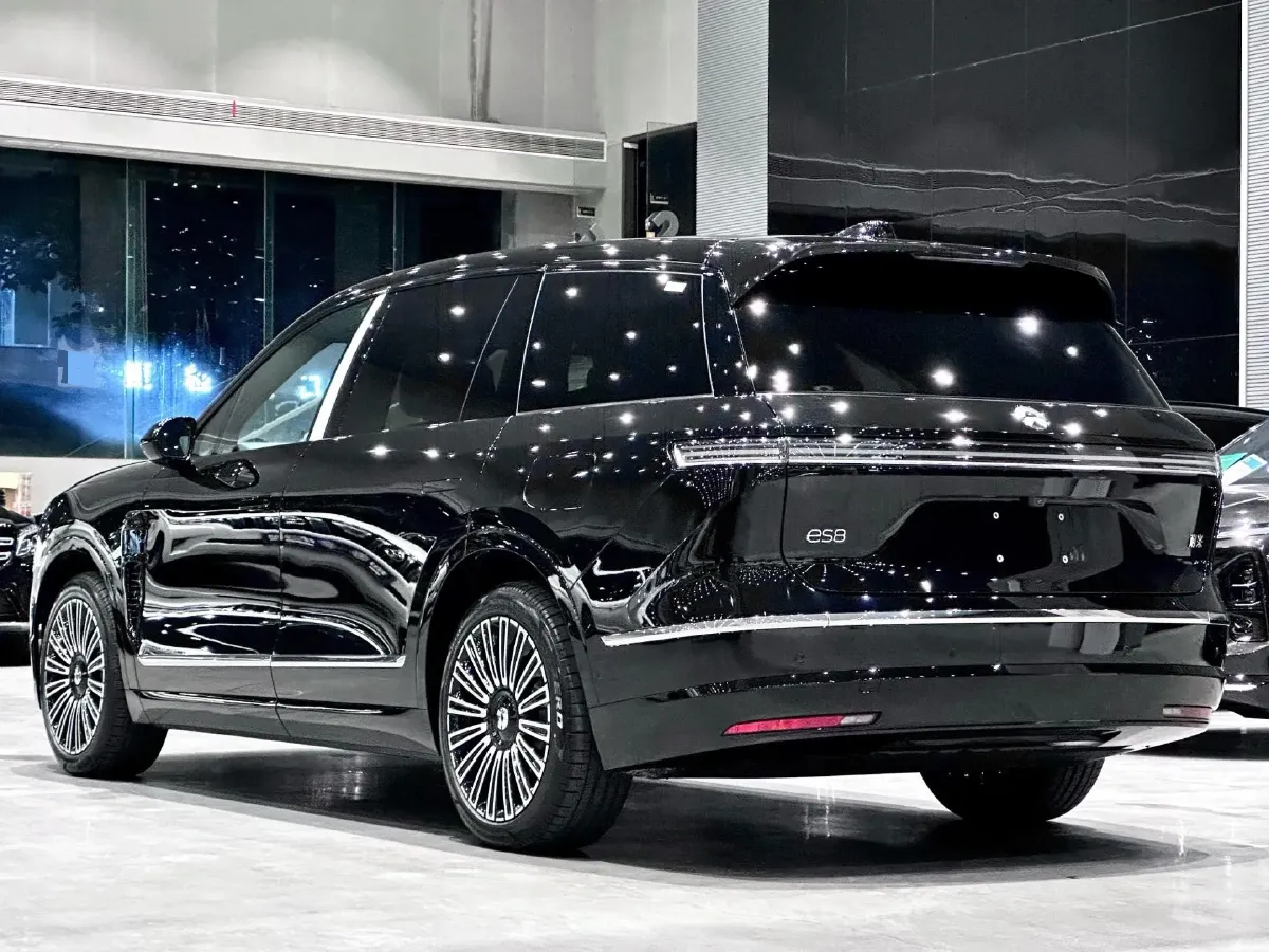 2026 NIO ES8 BEV,autocango,china used car exporter,china ev exporter,chinese used car exporter,chinese used ev exporter