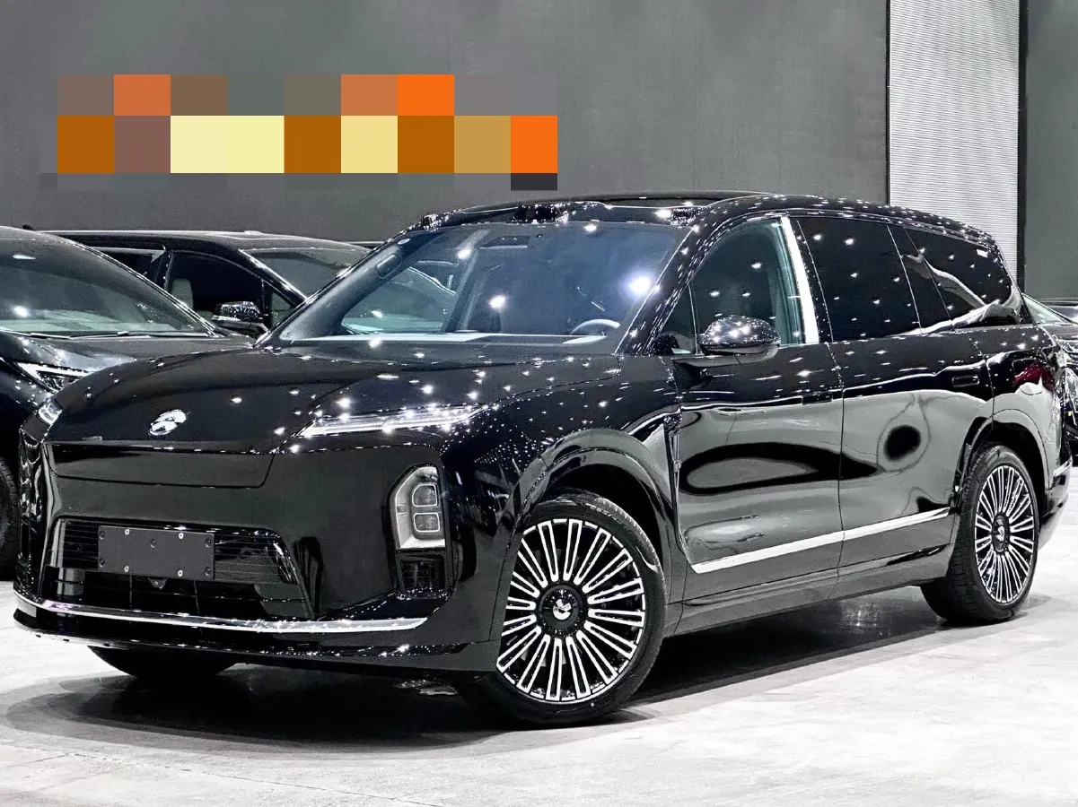 2026 NIO ES8 BEV,autocango,china used car exporter,china ev exporter,chinese used car exporter,chinese used ev exporter