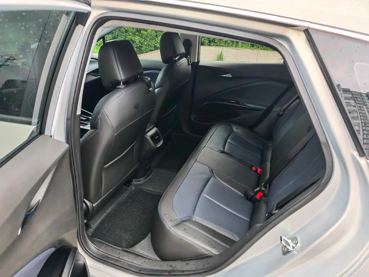 2024 Buick Velite 6 BEV 50.3KWH,autocango,china used car exporter,china ev exporter,chinese used car exporter,chinese used ev exporter