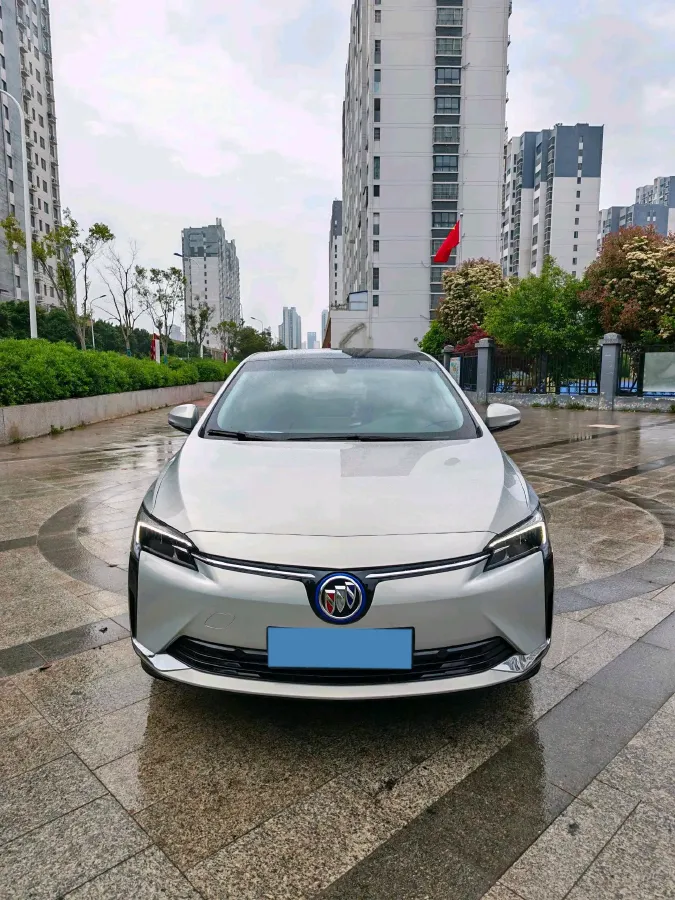 2024 Buick Velite 6 BEV 50.3KWH,autocango,china used car exporter,china ev exporter,chinese used car exporter,chinese used ev exporter