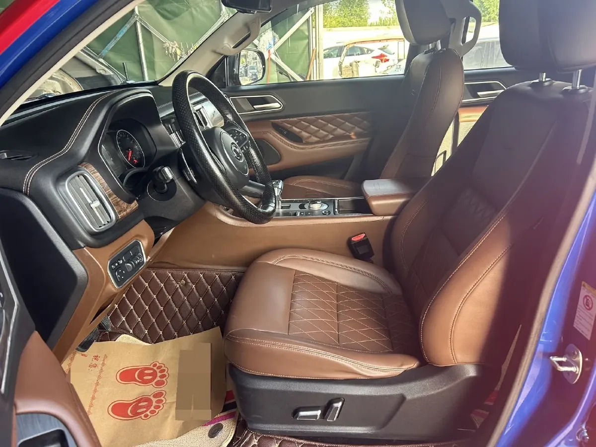 2019 Great Wall Poer 2.0T 190HP L4 8AT,autocango,china used car exporter,china ev exporter,chinese used car exporter,chinese used ev exporter