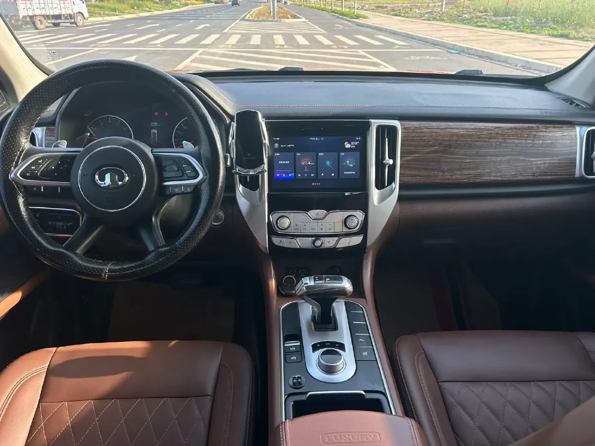 2019 Great Wall Poer 2.0T 190HP L4 8AT,autocango,china used car exporter,china ev exporter,chinese used car exporter,chinese used ev exporter