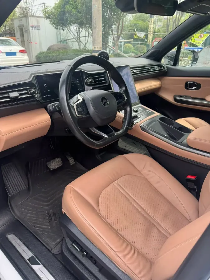 2020 NIO ES6 BEV 84KWH,autocango,china used car exporter,china ev exporter,chinese used car exporter,chinese used ev exporter