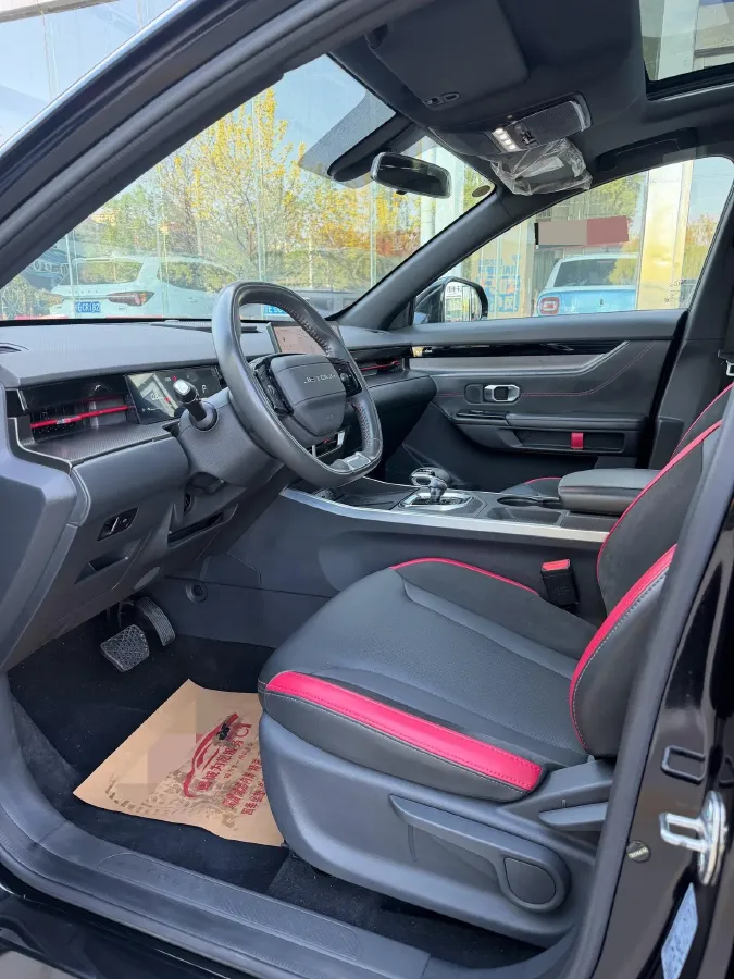 2023 Jetour DASHING 1.5T 156HP L4 6DCT,autocango,china used car exporter,china ev exporter,chinese used car exporter,chinese used ev exporter