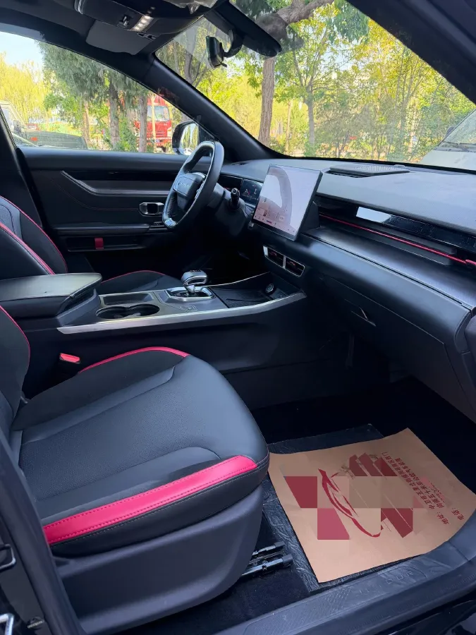 2023 Jetour DASHING 1.5T 156HP L4 6DCT,autocango,china used car exporter,china ev exporter,chinese used car exporter,chinese used ev exporter