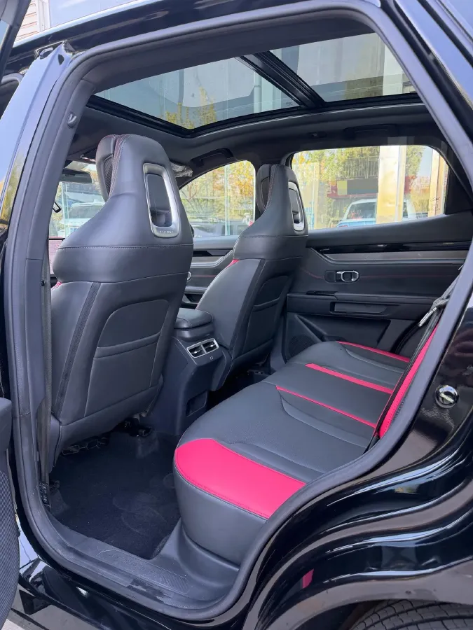 2023 Jetour DASHING 1.5T 156HP L4 6DCT,autocango,china used car exporter,china ev exporter,chinese used car exporter,chinese used ev exporter