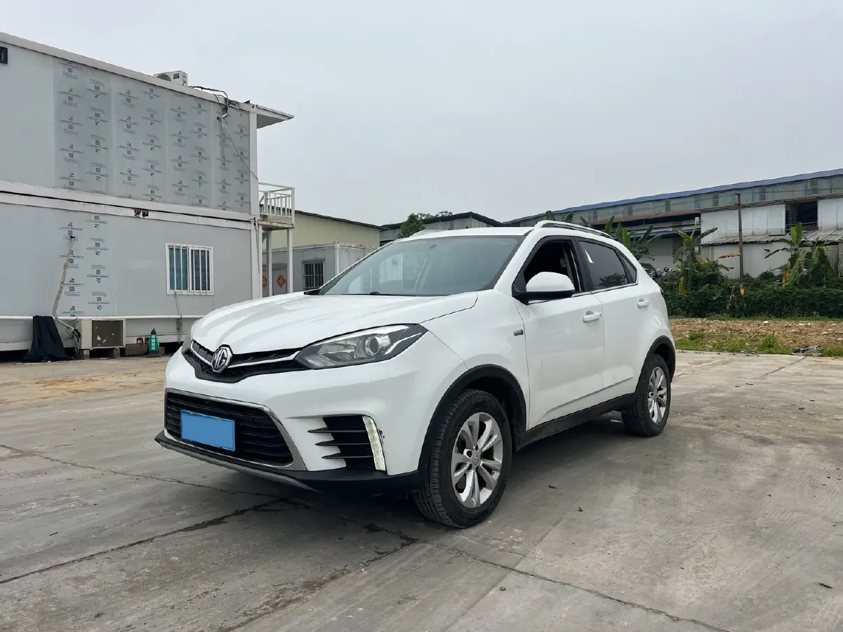 2017 MG GS 1.5T 169HP L4 7DCT,autocango,china used car exporter,china ev exporter,chinese used car exporter,chinese used ev exporter