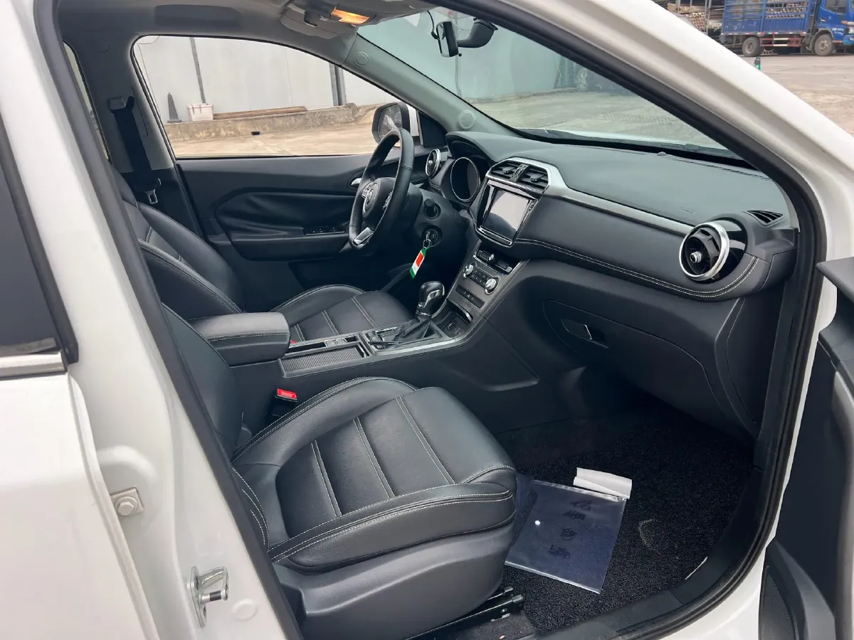 2017 MG GS 1.5T 169HP L4 7DCT,autocango,china used car exporter,china ev exporter,chinese used car exporter,chinese used ev exporter