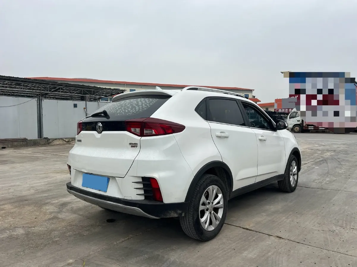 2017 MG GS 1.5T 169HP L4 7DCT,autocango,china used car exporter,china ev exporter,chinese used car exporter,chinese used ev exporter