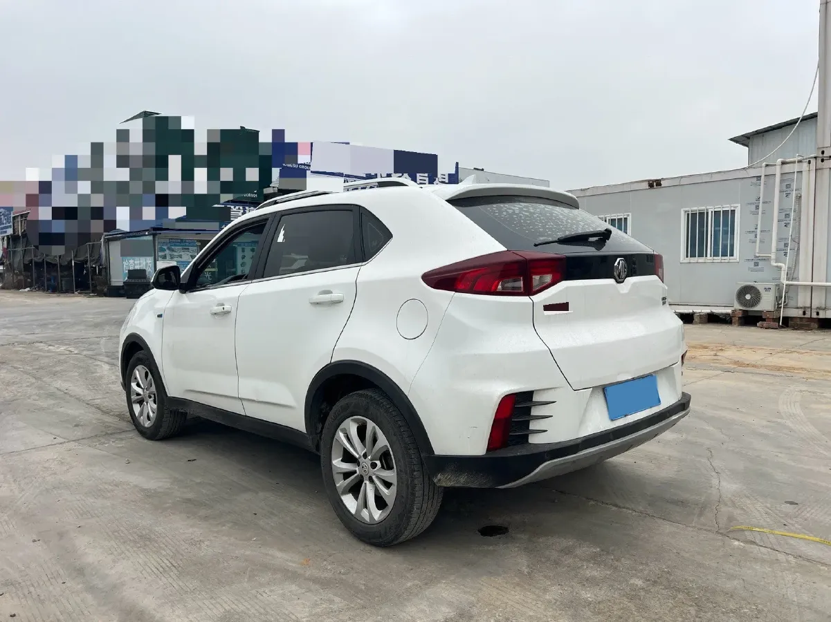 2017 MG GS 1.5T 169HP L4 7DCT,autocango,china used car exporter,china ev exporter,chinese used car exporter,chinese used ev exporter