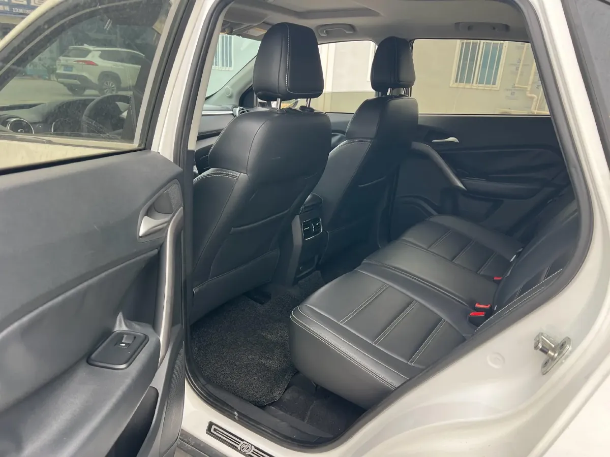 2017 MG GS 1.5T 169HP L4 7DCT,autocango,china used car exporter,china ev exporter,chinese used car exporter,chinese used ev exporter