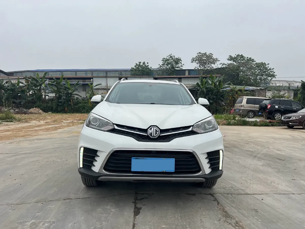 2017 MG GS 1.5T 169HP L4 7DCT,autocango,china used car exporter,china ev exporter,chinese used car exporter,chinese used ev exporter