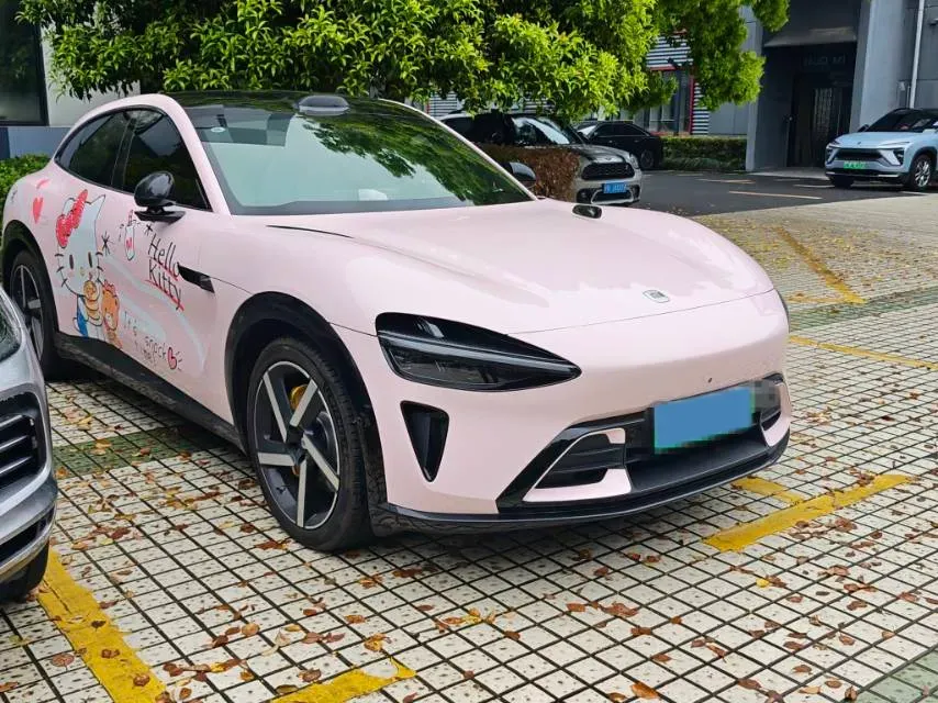 2025 MI YU7 BEV,autocango,china used car exporter,china ev exporter,chinese used car exporter,chinese used ev exporter