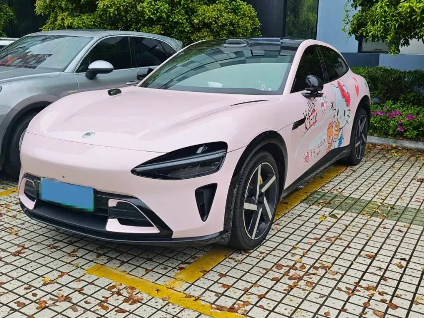 2025 MI YU7 BEV,autocango,china used car exporter,china ev exporter,chinese used car exporter,chinese used ev exporter