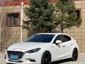 2017 MAZDA 3 AXELA,autocango,china used car exporter,china ev exporter,chinese used car exporter,chinese used ev exporter