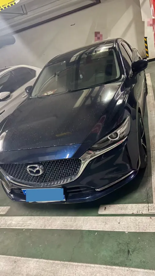 2020 Mazda Atenza 2.5L 192HP L4 6AT,autocango,china used car exporter,china ev exporter,chinese used car exporter,chinese used ev exporter