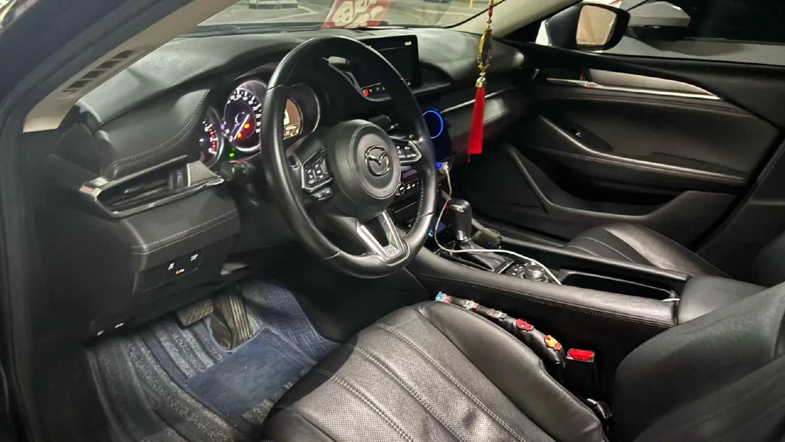 2020 Mazda Atenza 2.5L 192HP L4 6AT,autocango,china used car exporter,china ev exporter,chinese used car exporter,chinese used ev exporter