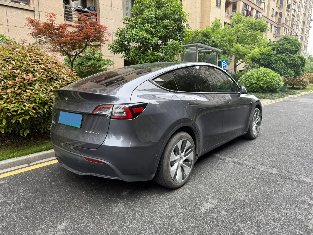 2022 Tesla Model Y BEV 60KWH,autocango,china used car exporter,china ev exporter,chinese used car exporter,chinese used ev exporter