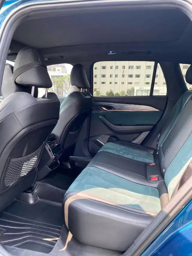 2021 Geely Monjaro 2.0T 238HP L4 8AT,autocango,china used car exporter,china ev exporter,chinese used car exporter,chinese used ev exporter