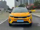 2019 Kia KX1 1.4L 100HP L4 6AT