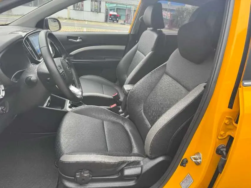 2019 Kia KX1 1.4L 100HP L4 6AT,autocango,china used car exporter,china ev exporter,chinese used car exporter,chinese used ev exporter