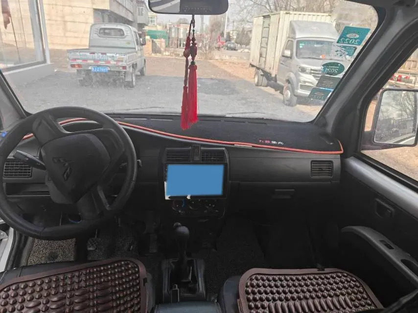 2019 WuLing RongGuang Mini Truck 1.5L 107HP L4 5MT,autocango,china used car exporter,china ev exporter,chinese used car exporter,chinese used ev exporter