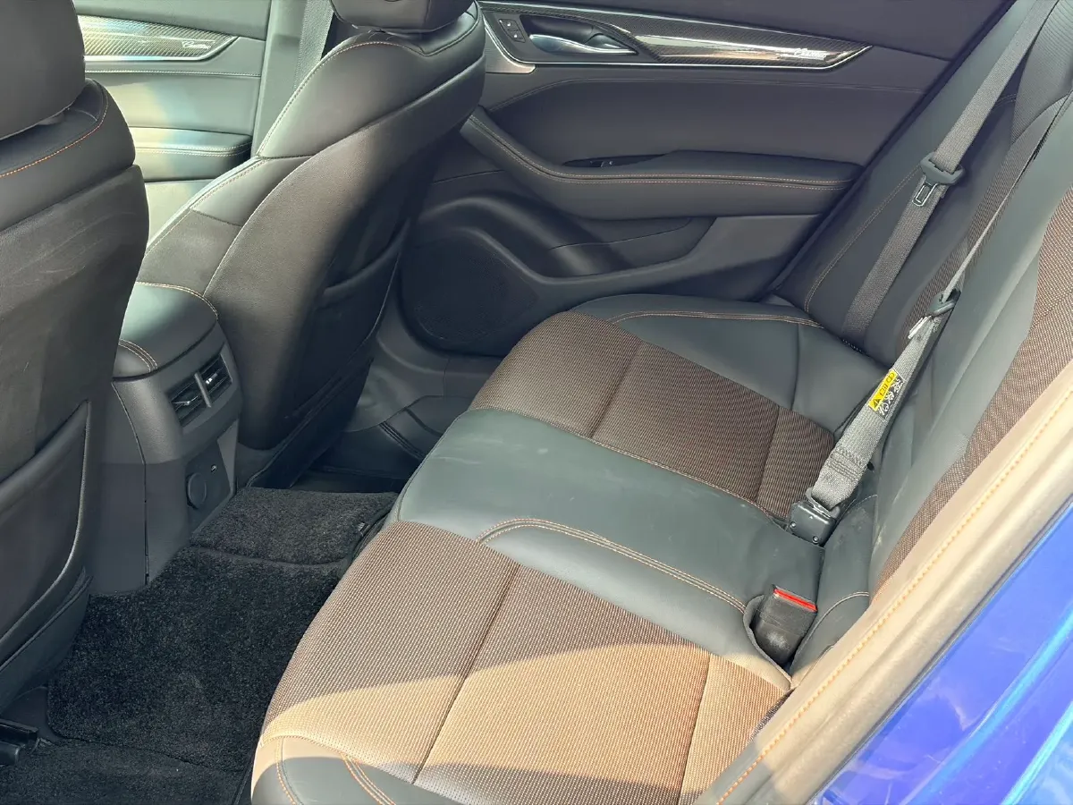 2020 Cadillac CT5 2.0T 241HP L4 10AT,autocango,china used car exporter,china ev exporter,chinese used car exporter,chinese used ev exporter