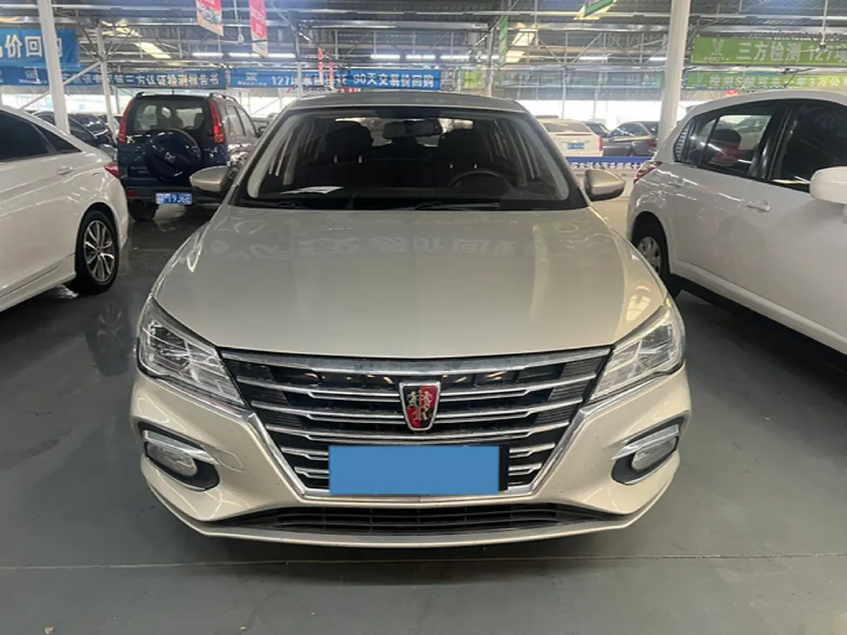 2020 Roewe i5 1.5L 120HP L4 CVT,autocango,china used car exporter,china ev exporter,chinese used car exporter,chinese used ev exporter