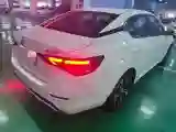 2021 Nissan Sylphy 1.6L 135HP L4 CVT