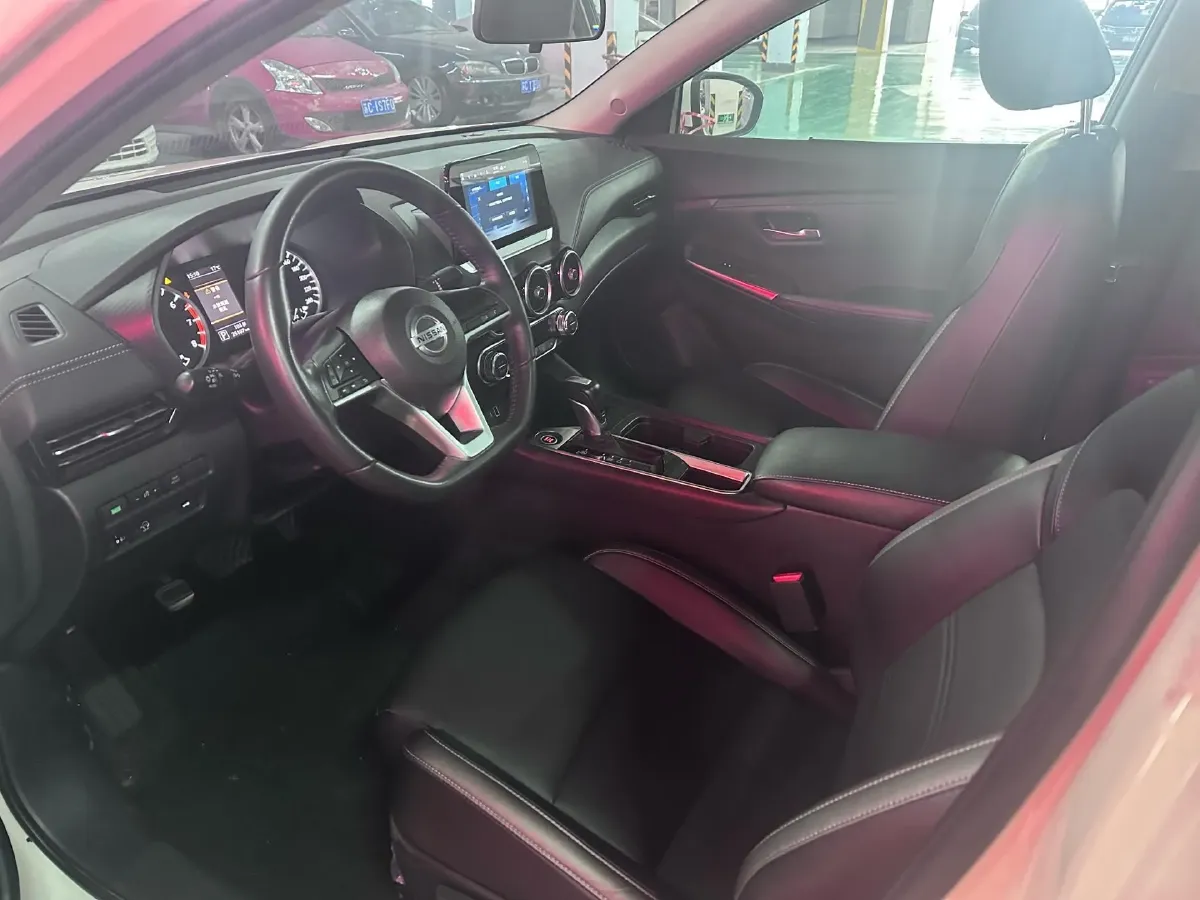 2021 Nissan Sylphy 1.6L 135HP L4 CVT,autocango,china used car exporter,china ev exporter,chinese used car exporter,chinese used ev exporter