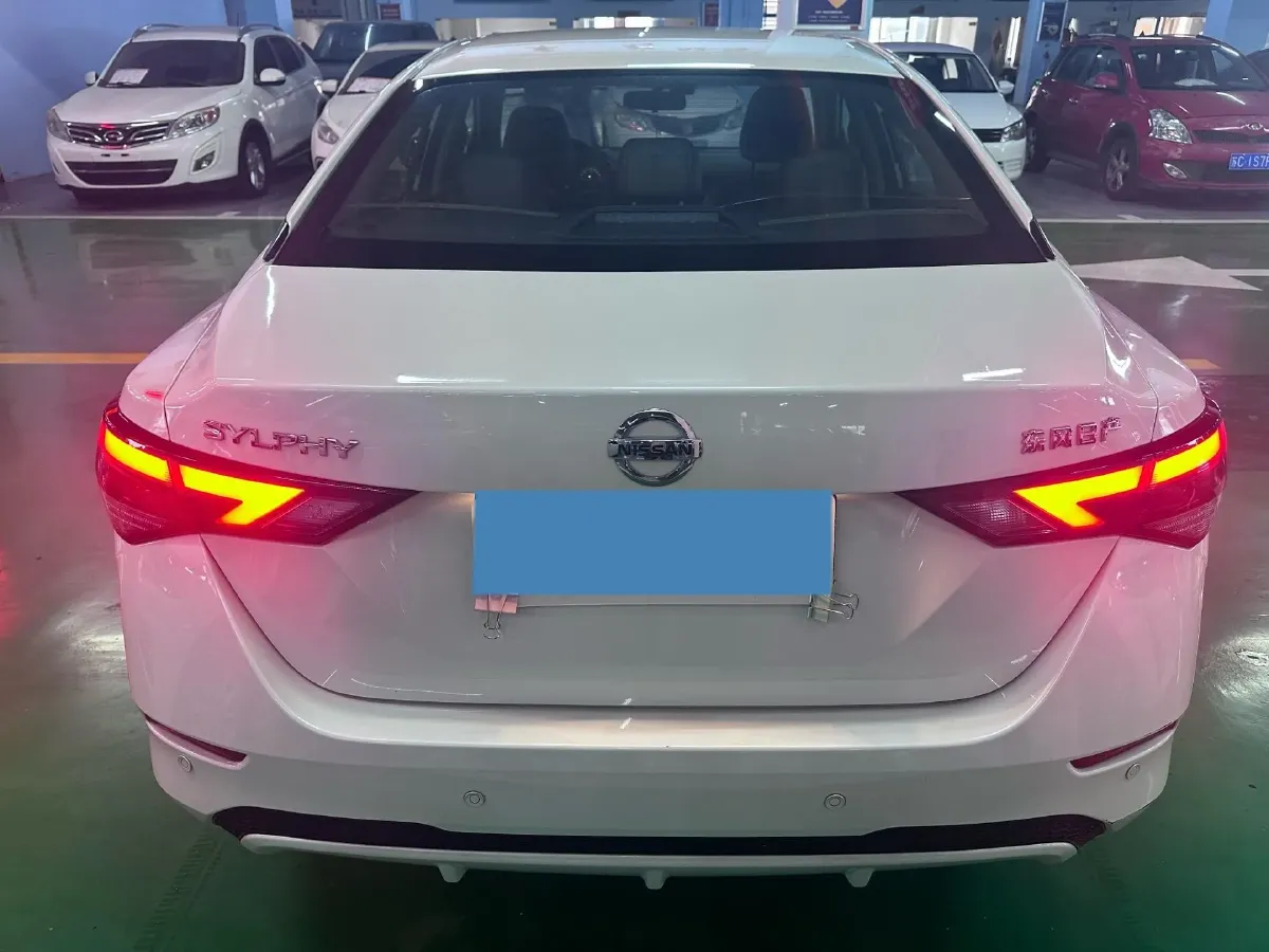 2021 Nissan Sylphy 1.6L 135HP L4 CVT,autocango,china used car exporter,china ev exporter,chinese used car exporter,chinese used ev exporter
