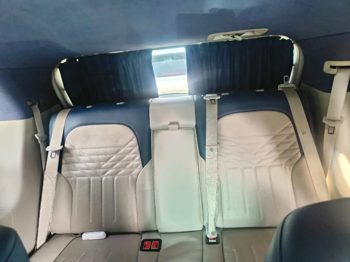 2023 Buick GL8 2.0T 237HP L4 9AT,autocango,china used car exporter,china ev exporter,chinese used car exporter,chinese used ev exporter