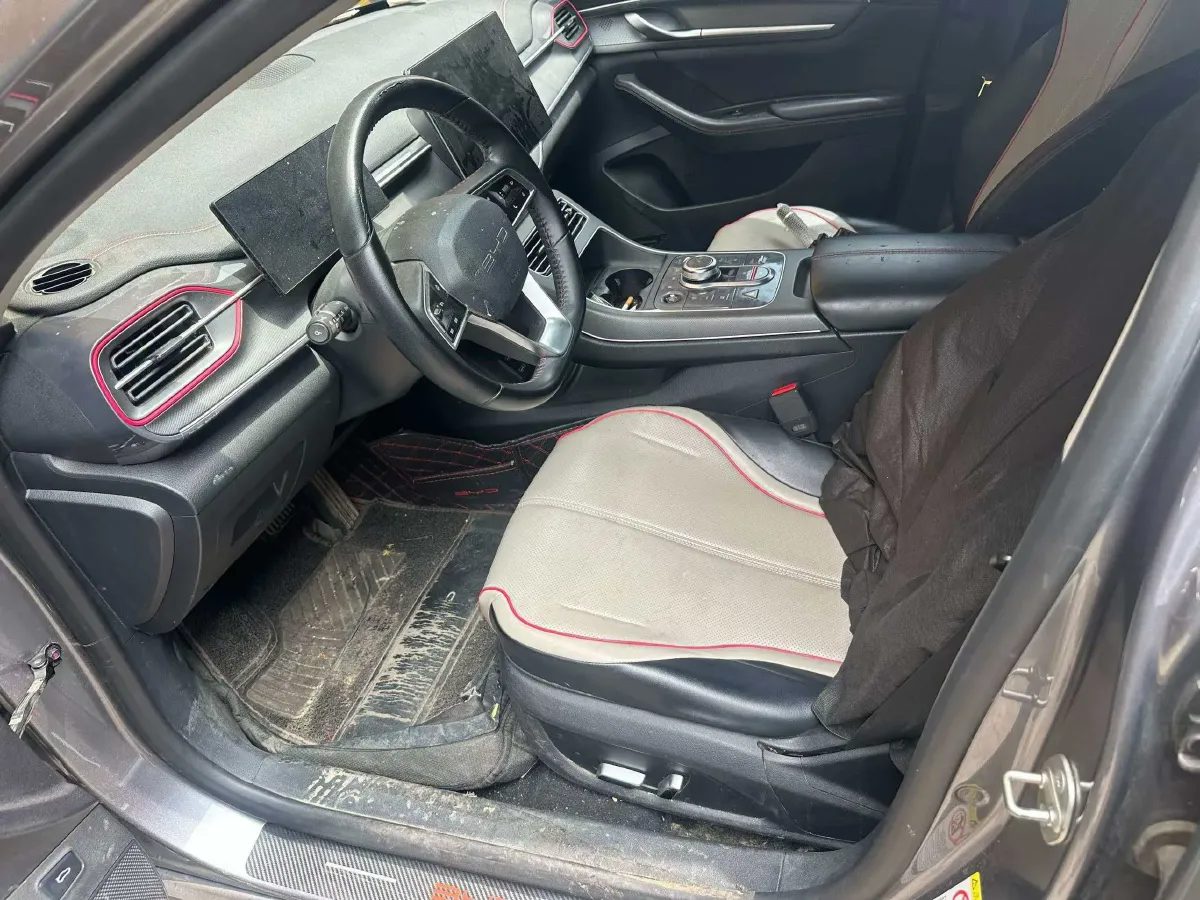 2022 VGV VX7 2.0T 224HP L4 8AT,autocango,china used car exporter,china ev exporter,chinese used car exporter,chinese used ev exporter