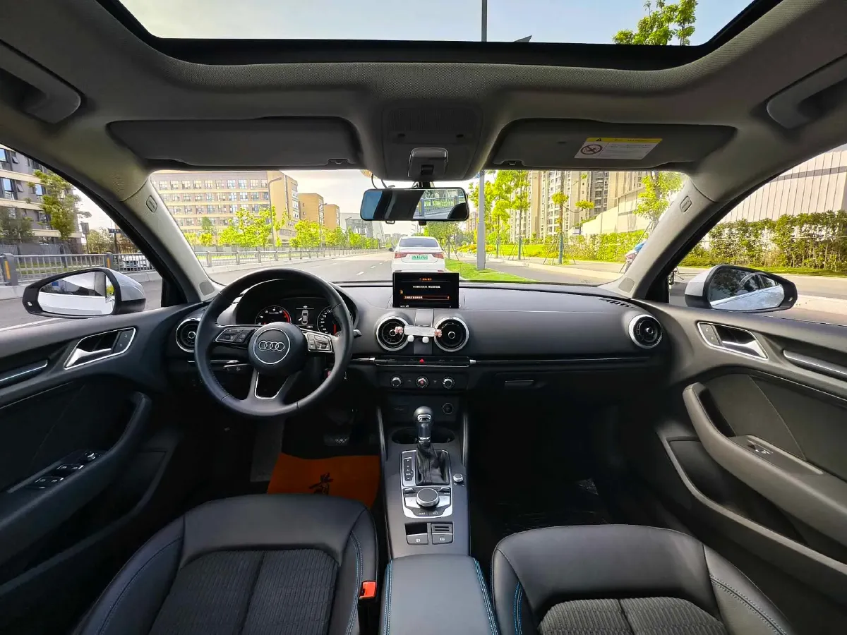 2020 Audi A3 1.4T 150HP L4 7DCT,autocango,china used car exporter,china ev exporter,chinese used car exporter,chinese used ev exporter