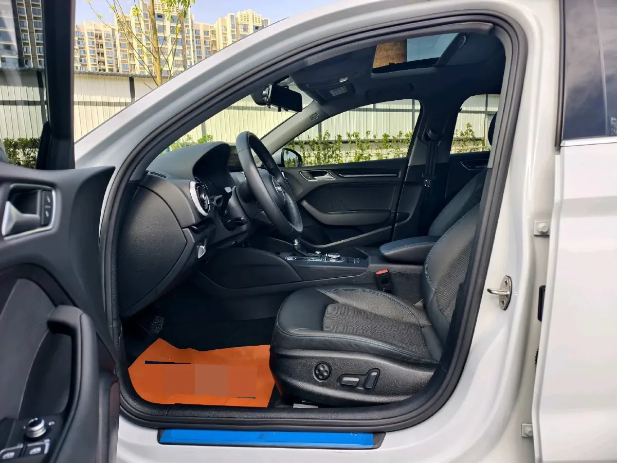 2020 Audi A3 1.4T 150HP L4 7DCT,autocango,china used car exporter,china ev exporter,chinese used car exporter,chinese used ev exporter