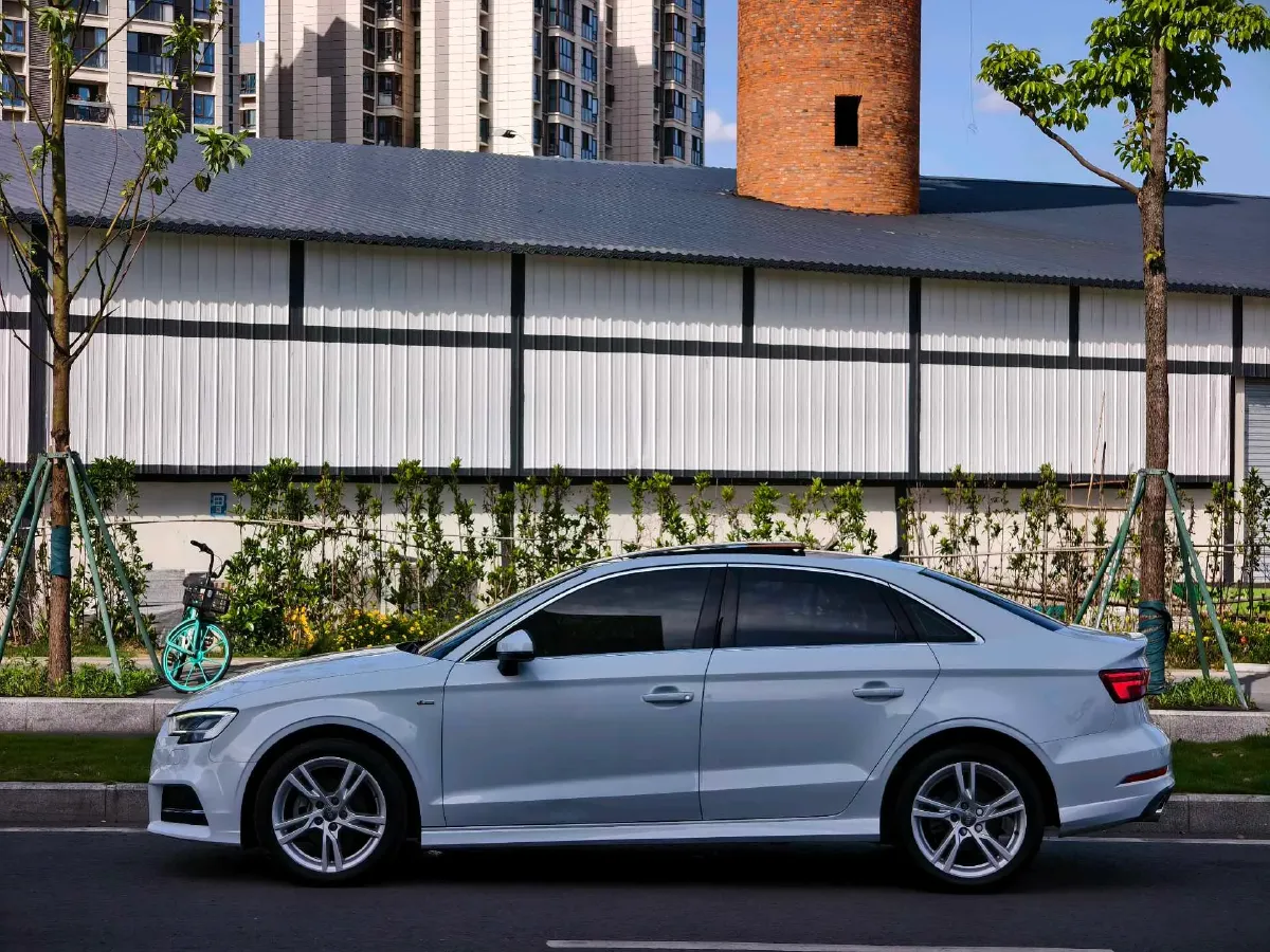 2020 Audi A3 1.4T 150HP L4 7DCT,autocango,china used car exporter,china ev exporter,chinese used car exporter,chinese used ev exporter