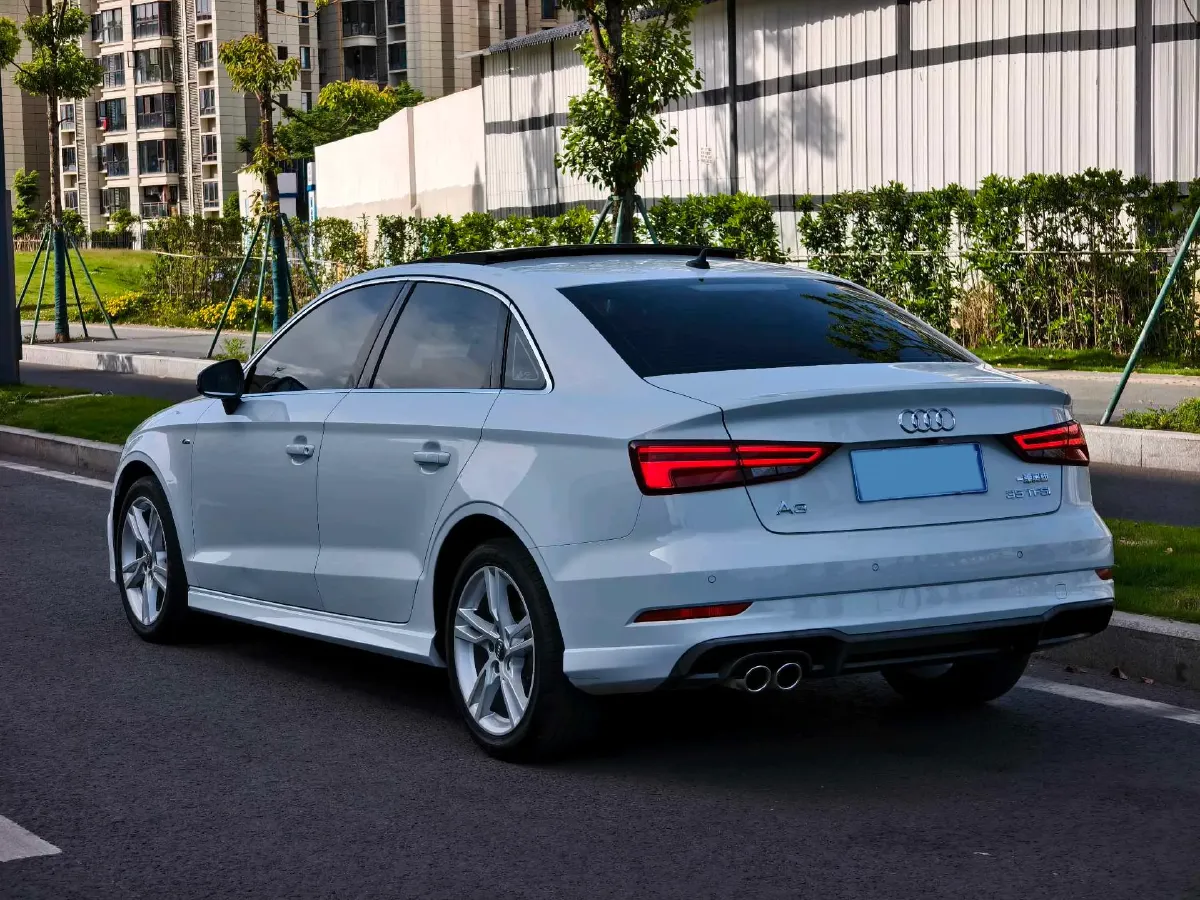 2020 Audi A3 1.4T 150HP L4 7DCT,autocango,china used car exporter,china ev exporter,chinese used car exporter,chinese used ev exporter